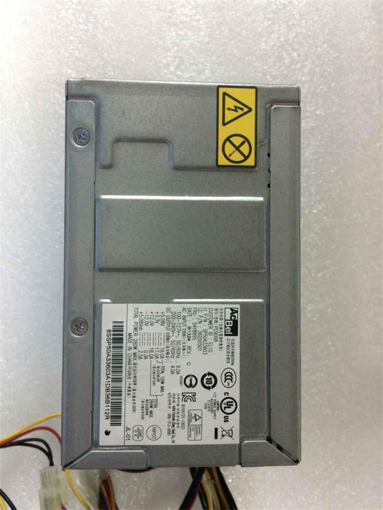 Lenovo Ps Power Supplies Internal - 36200501