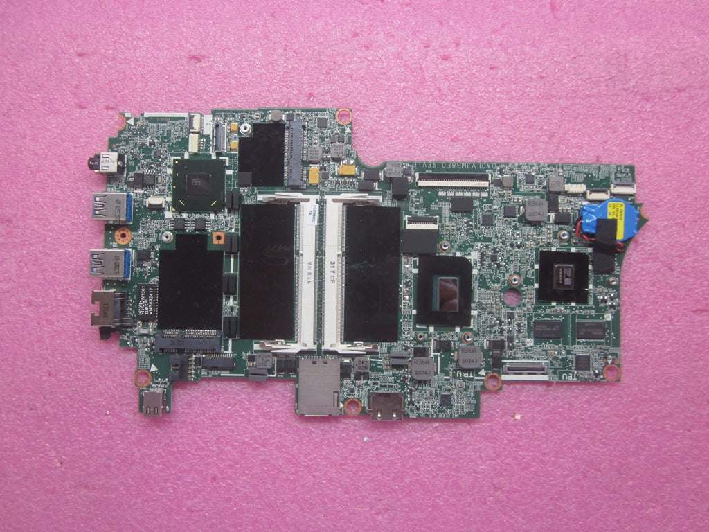 Lenovo 04Y1136 - Part