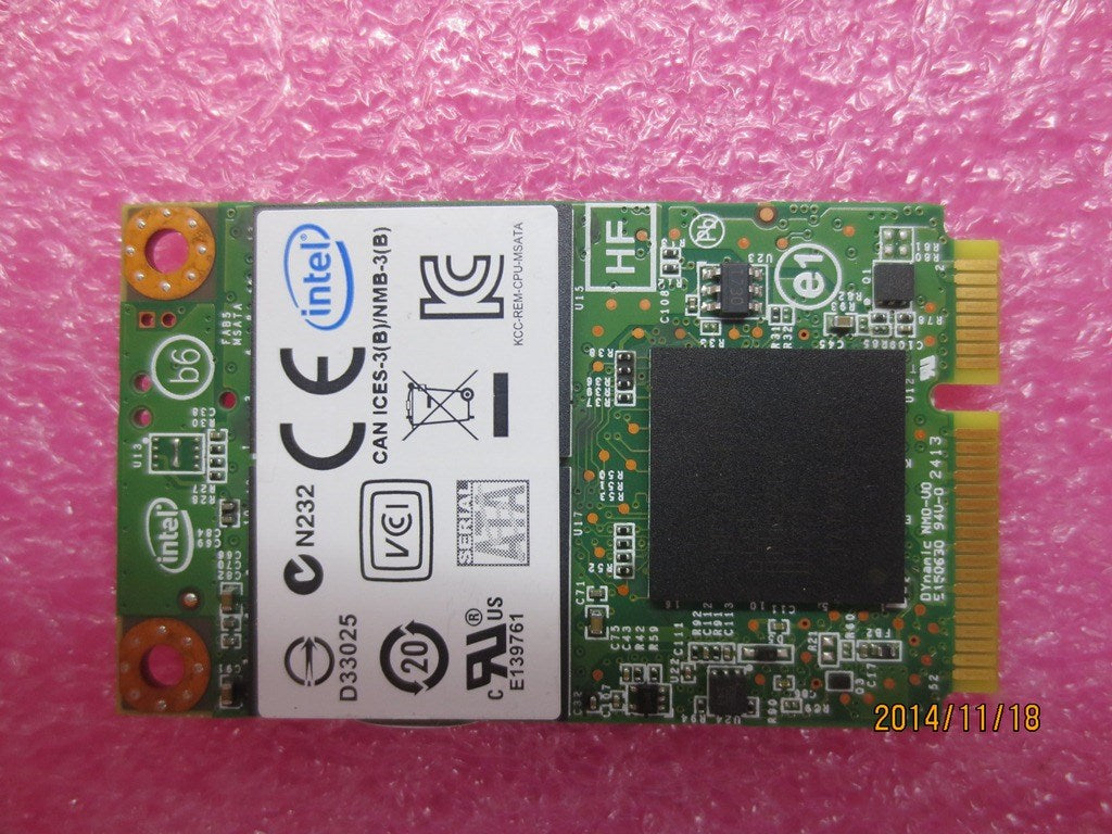 Lenovo Solid State Drives - 04X4418