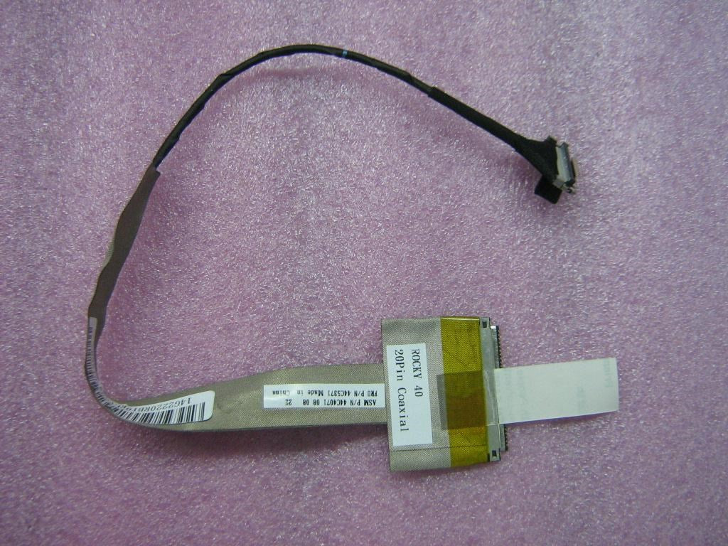 Lenovo Cable 20 Coaxial 14W - 44C5371