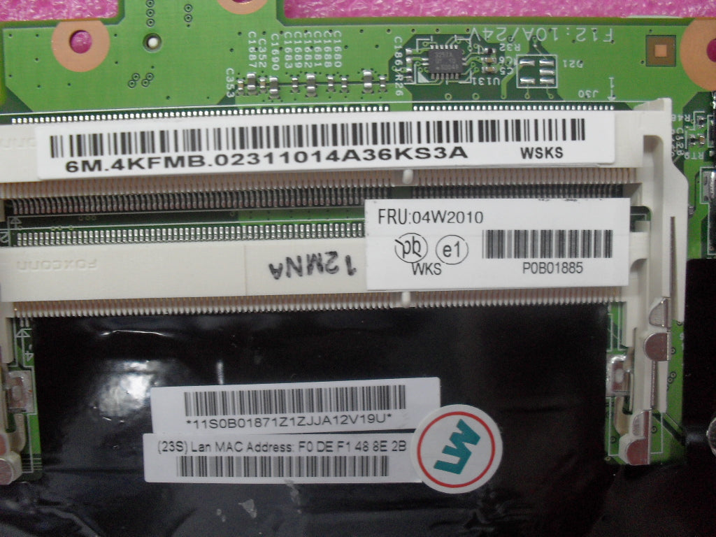 Lenovo 04W2010 - Part