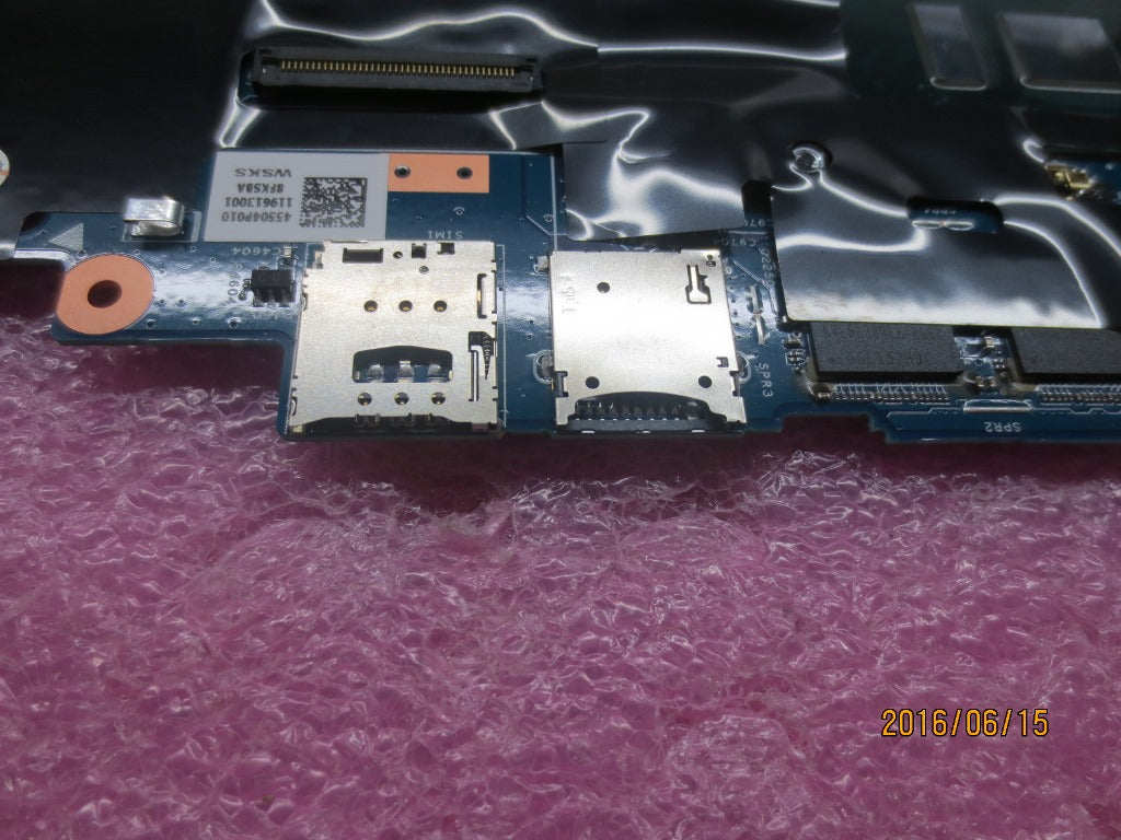 Lenovo Motherboard - 01AX807