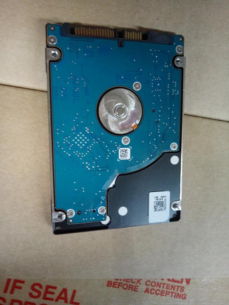 Lenovo Hd Hard Drives - 5H20K22136