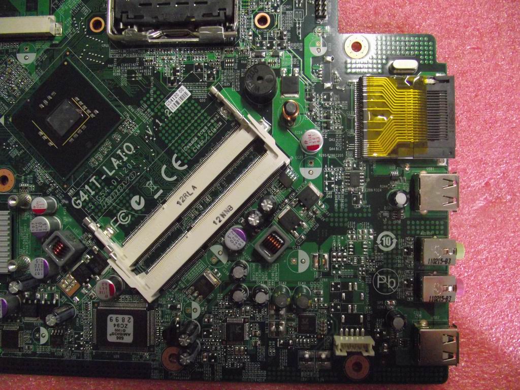 Lenovo Replacement Part - 11013427