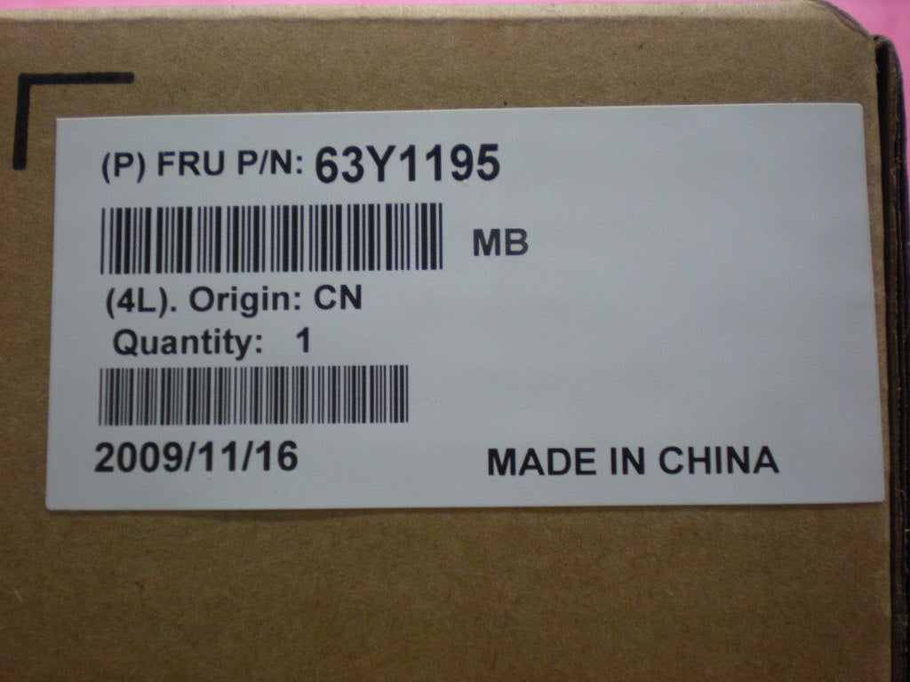 Lenovo Cdpop M3 X45 Amytpy - 63Y1195