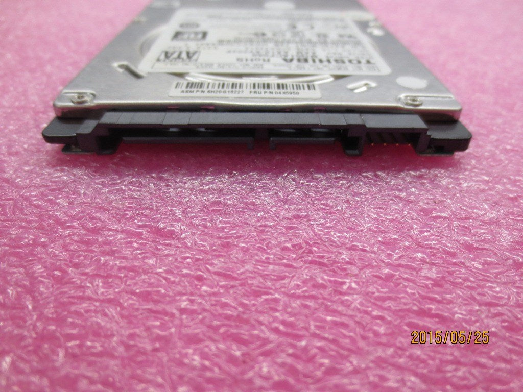 Lenovo Hd Hard Drives - 04X5950