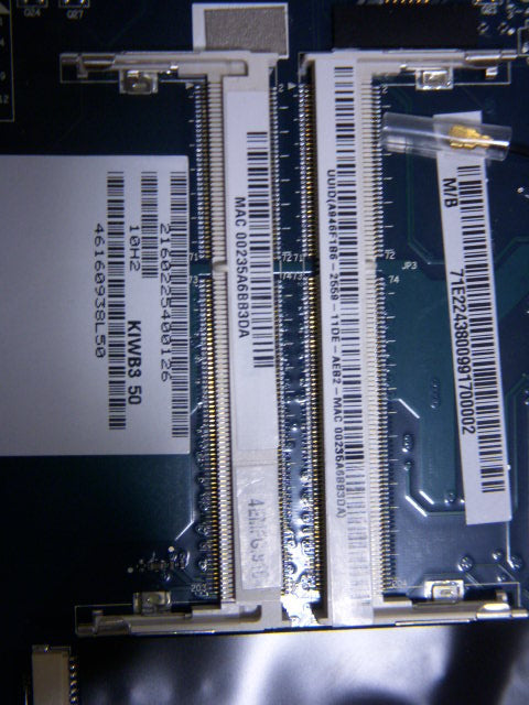 Lenovo Replacement Part - 11010760