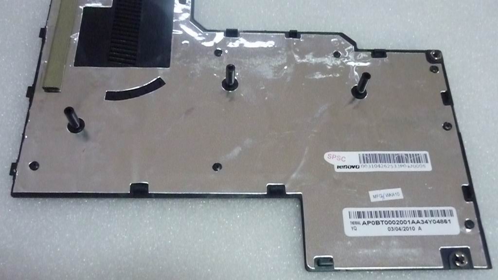 Lenovo 31042625 Door Nawa1 Thermal 14