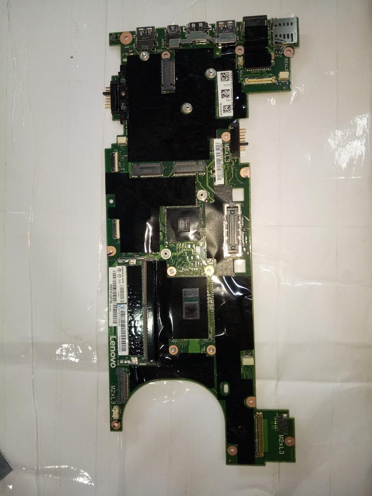 Lenovo Pl System Boards - 00JT942