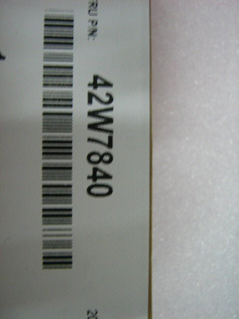 Lenovo Replacement Part - 42W7840
