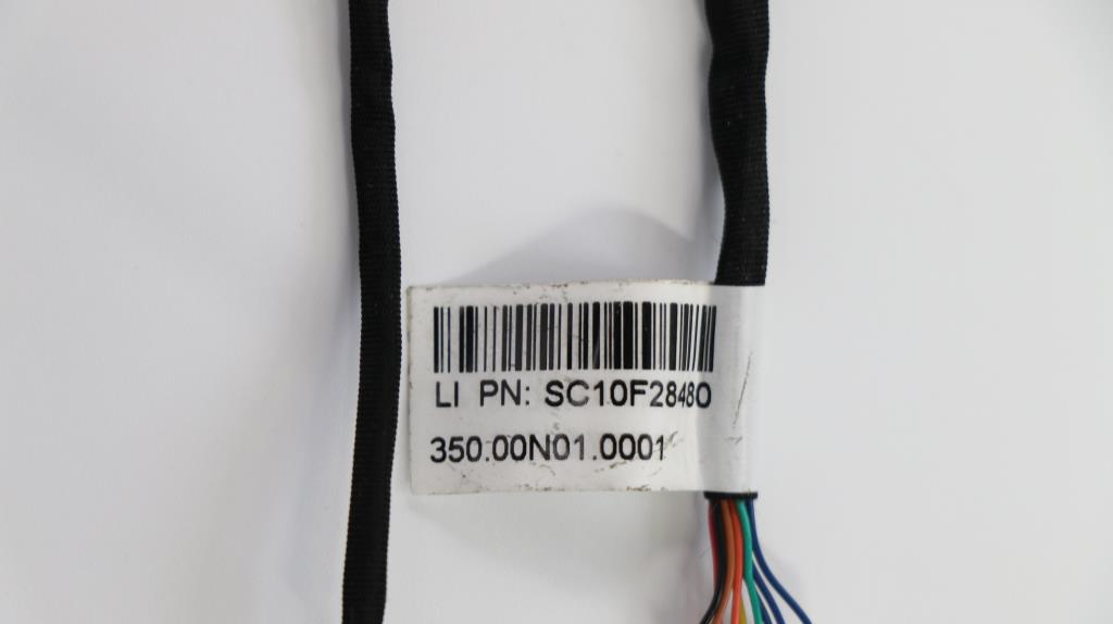 Lenovo Cable ,C.A. Converter To Panel - 04X2149