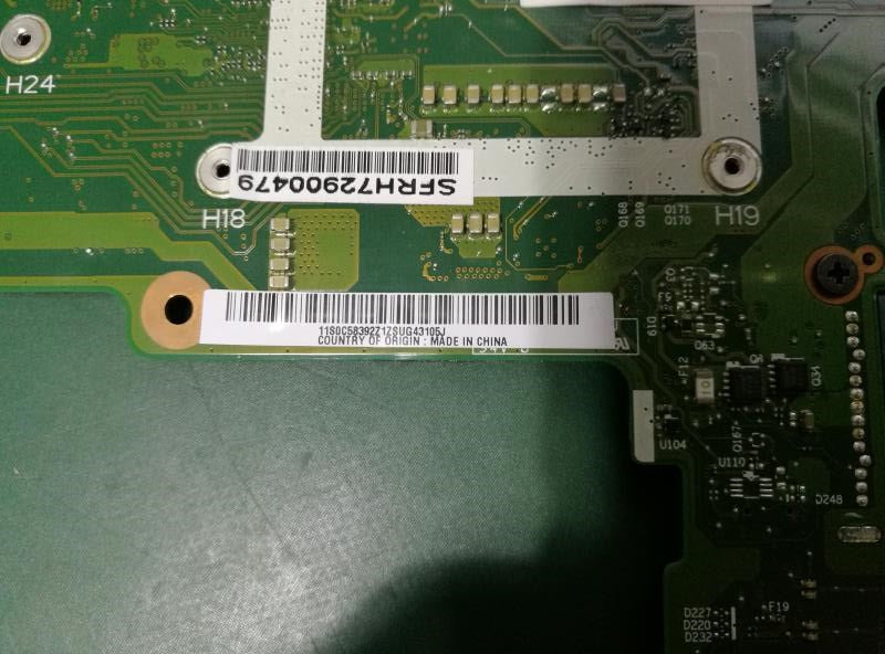 Lenovo Mb - 04X3900