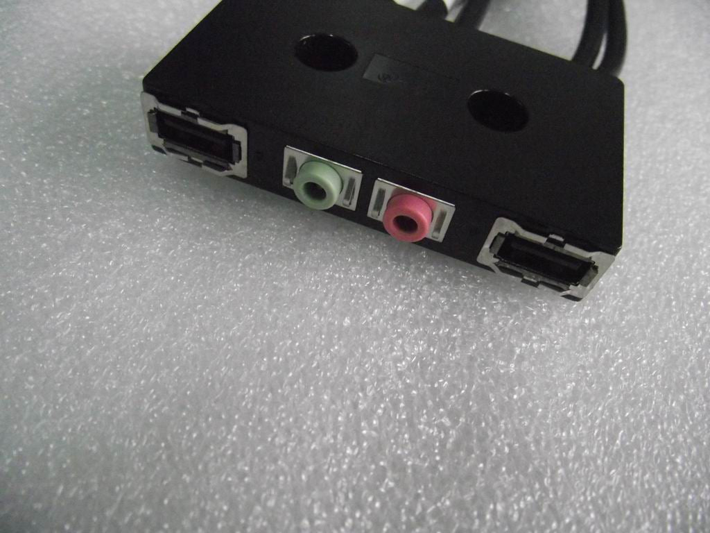 Lenovo 31034695 Cable Guanxu Blk Usb&Had&Esd F