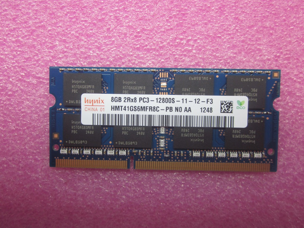 Lenovo Memory - 03X6562
