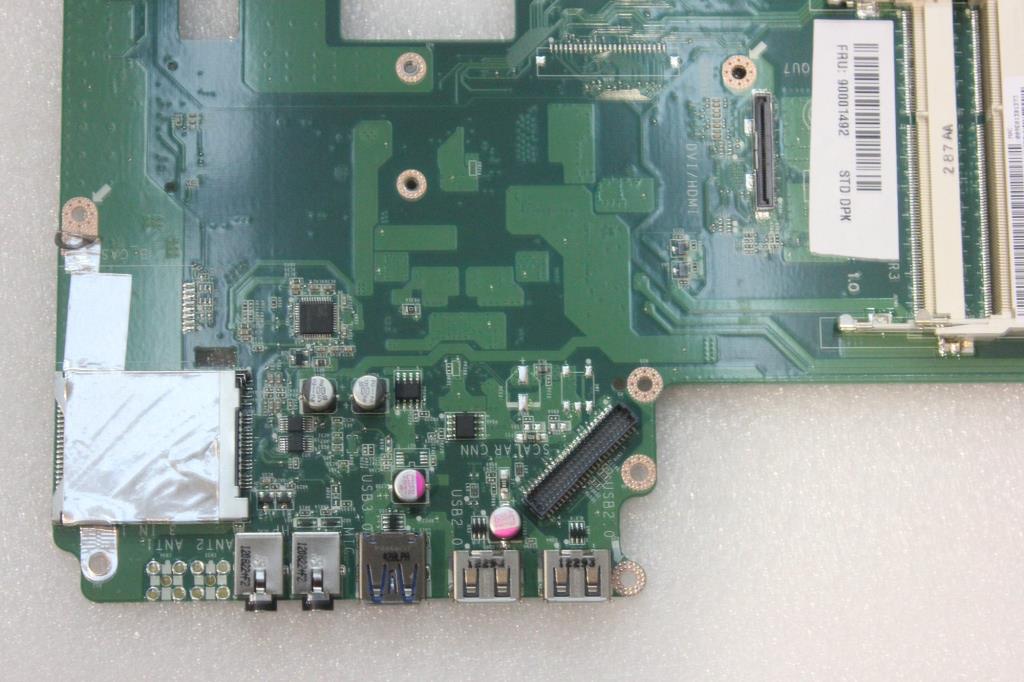 Lenovo Mb A720 Win8 2G Gpu W/Hdmi In - 90001492