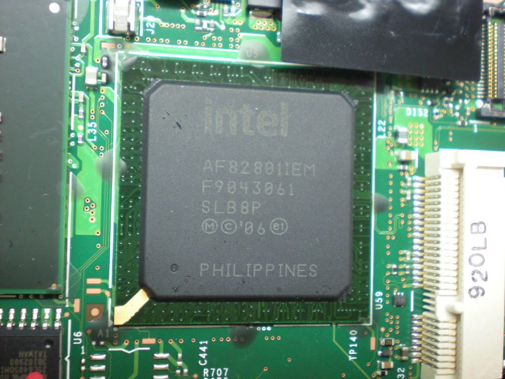 Lenovo Replacement Part - 43Y9285