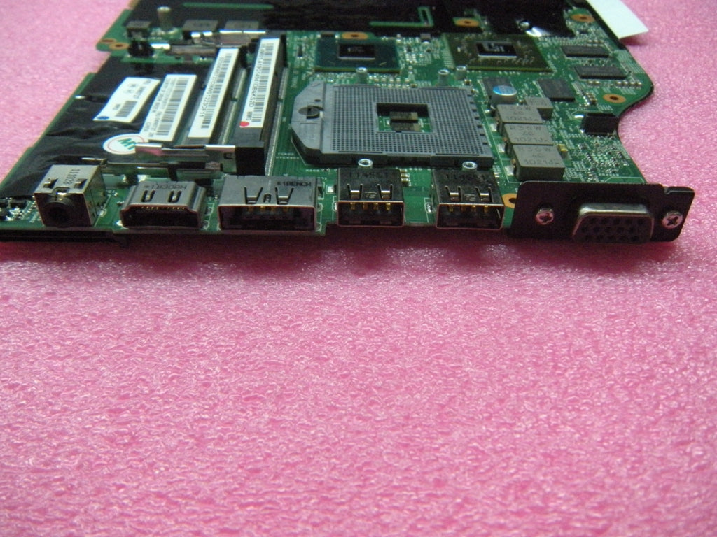 Lenovo Pl System Boards - 04W0727