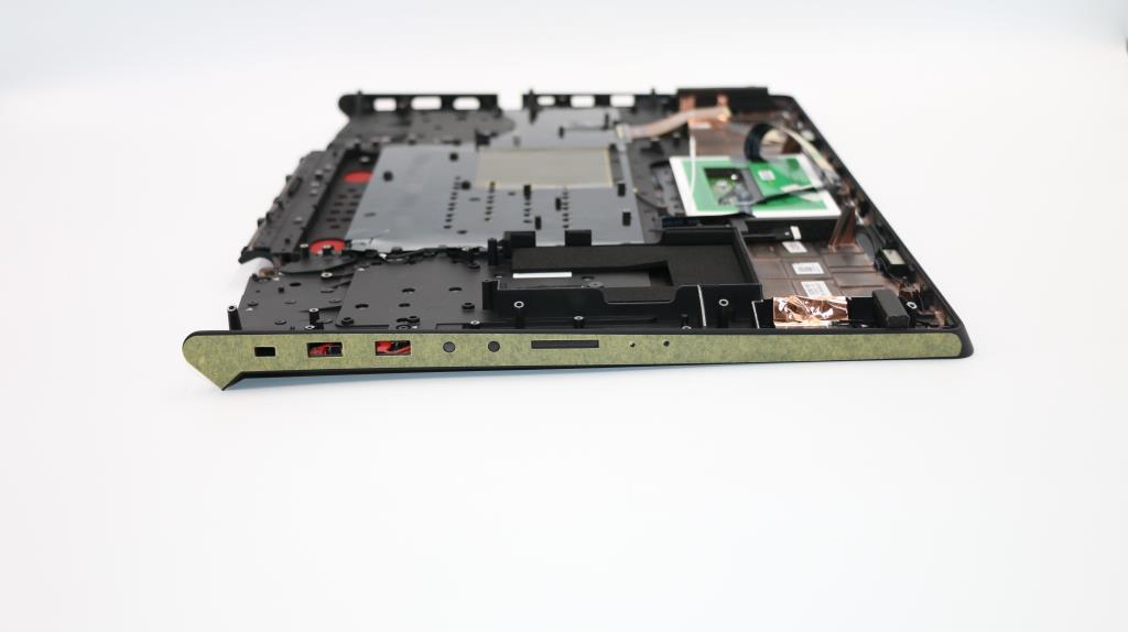 Lenovo Upper Case L 80Yw W/Kb Us - 5CB0P05622