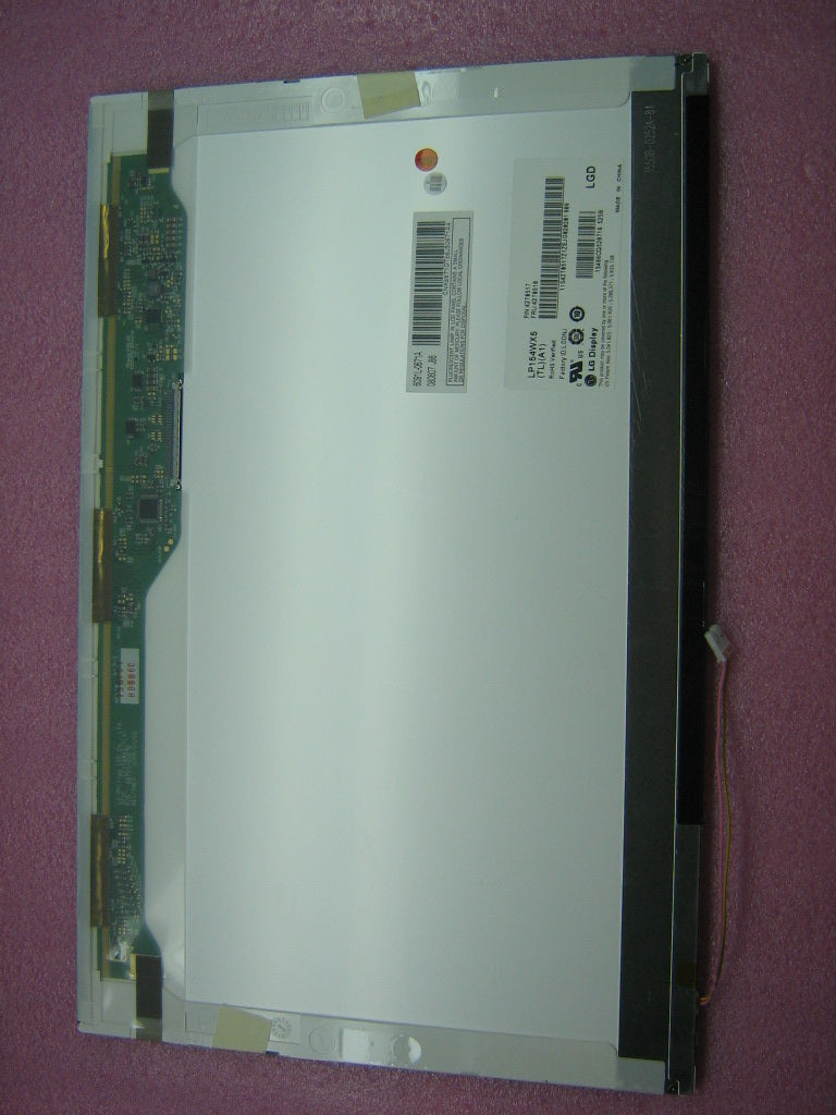 Lenovo 15.4Wxga - 42T0518
