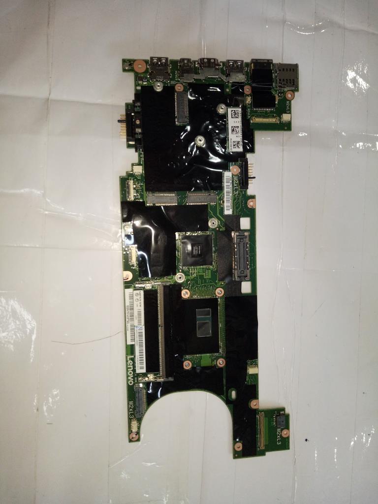 Lenovo Pl System Boards - 00JT940