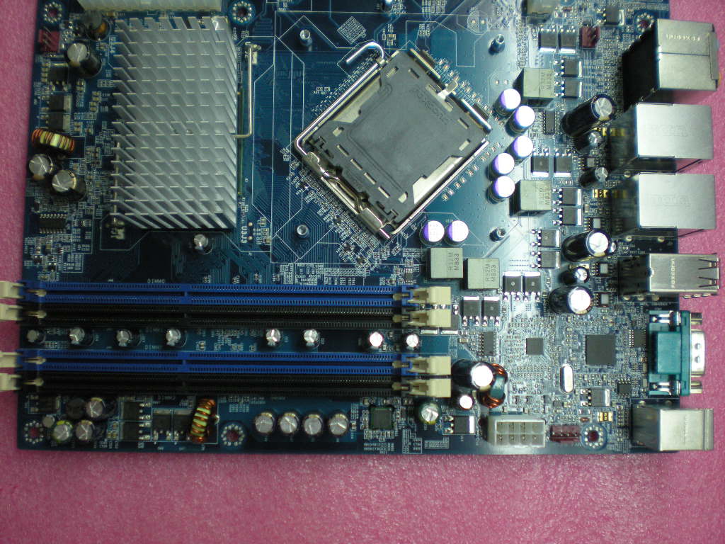 Lenovo Pl-System Boards - 71Y4884