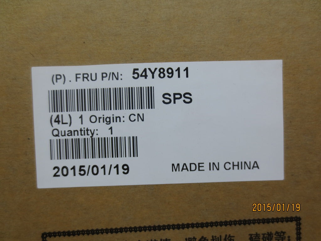 Lenovo Ps Power Supplies Internal - 54Y8911