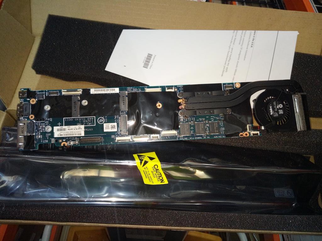 Lenovo Pl System Boards - 00HT354