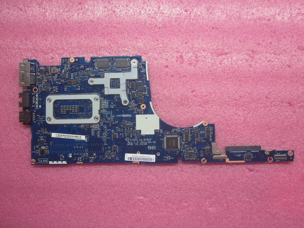 Lenovo Mb Assembly - 04X1045