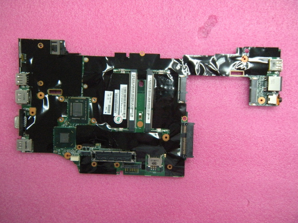 Lenovo Cdpop Plni7-2620Mnvnamtytpmyae - 04Y1831