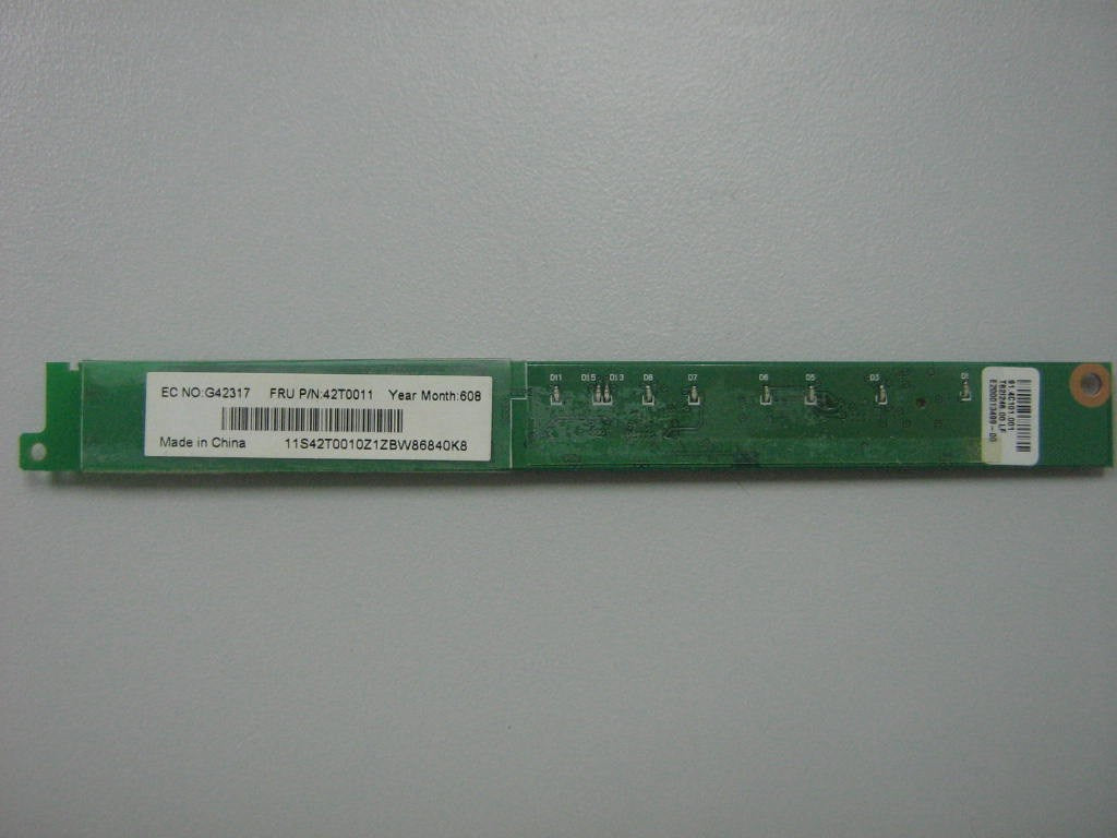 Lenovo Replacement Part - 42T0011