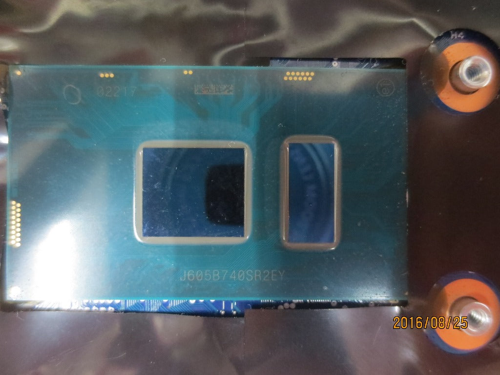 Lenovo Pl System Boards - 01AY303