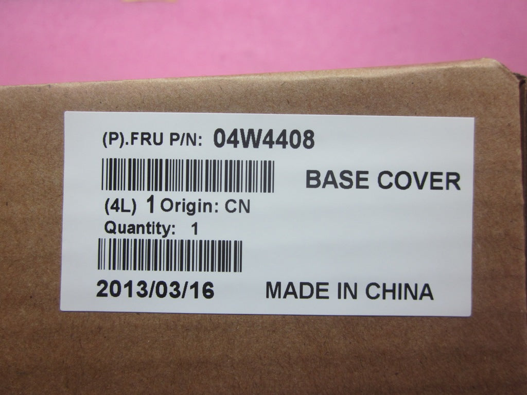 Lenovo Lenovo Part @ - 04W4408