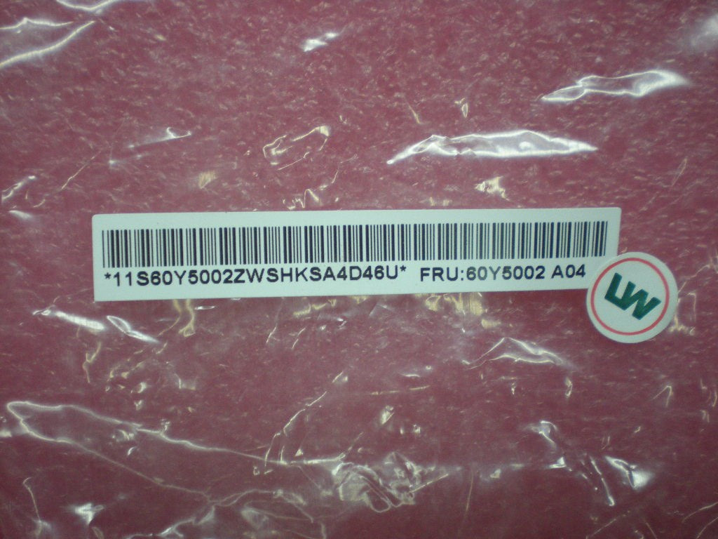 Lenovo Cap Lcd Cable - 60Y5002