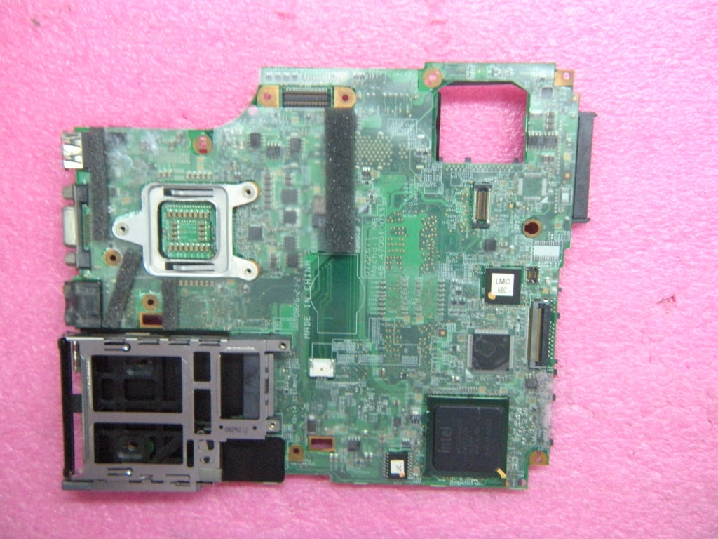 Lenovo Fruplnp8400 N-Amty-Tpm - 04W6759