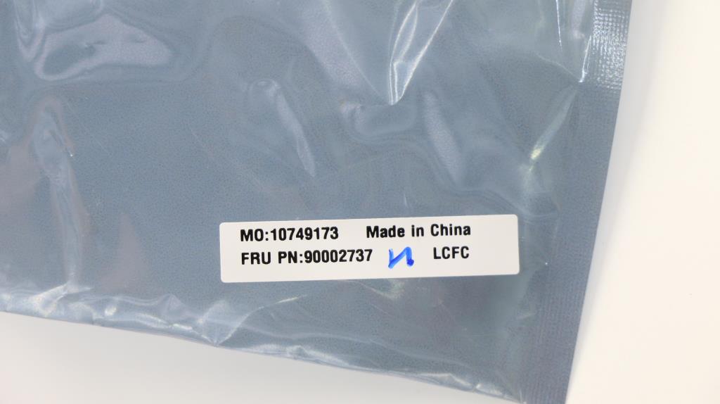 Lenovo Ci Cards Misc Internal - 90002737