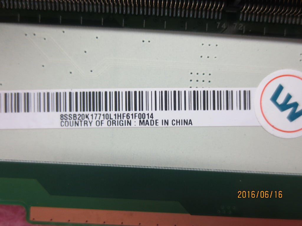 Lenovo Pl System Boards - 01AW257
