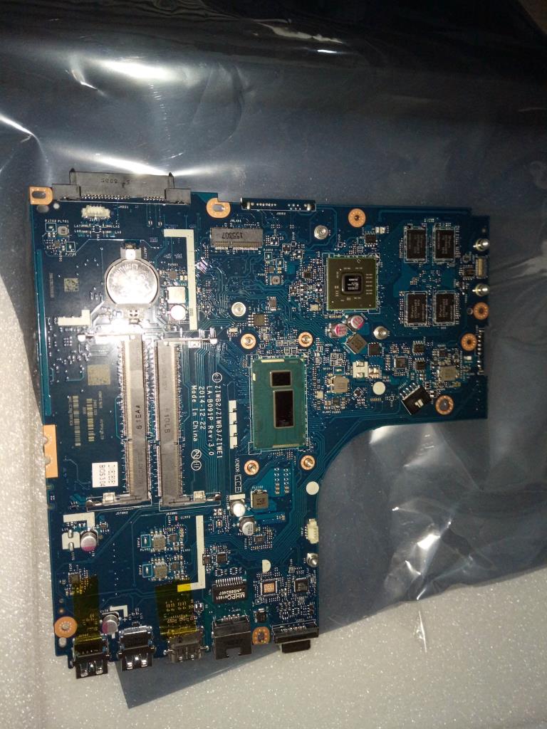 Lenovo Pl System Boards - 5B20G06328