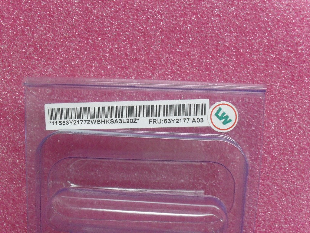 Lenovo Cdpop Cpu Cel P4500 - 63Y2177
