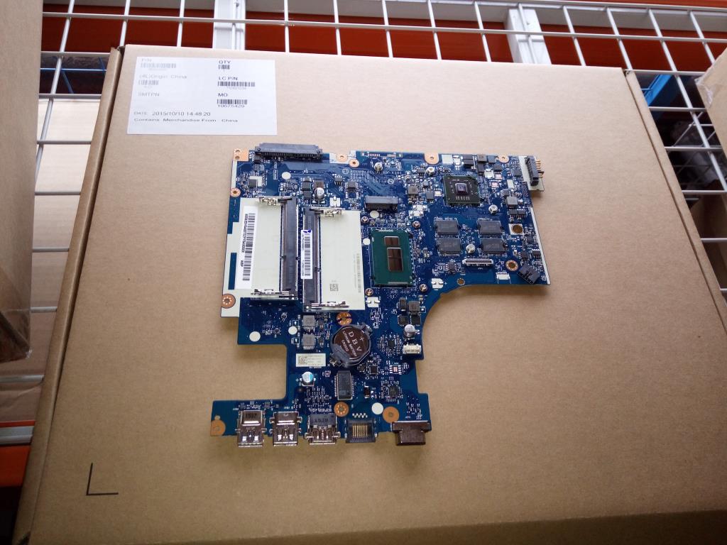 Lenovo Pl System Boards - 5B20H54337