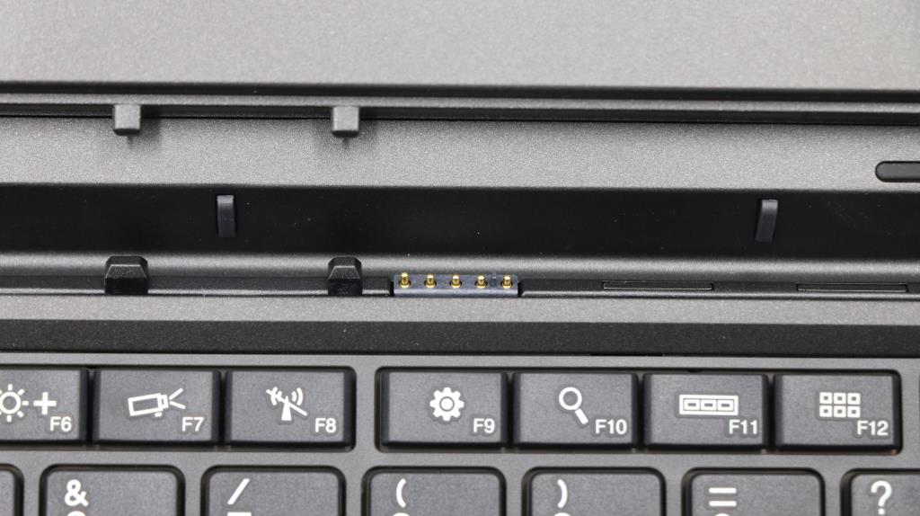 Lenovo Ki Keyboards Internal - 00JT759