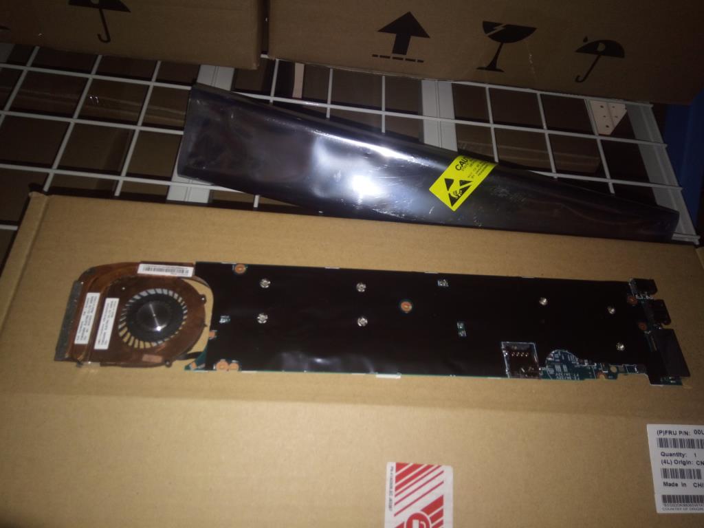 Lenovo Pl System Boards - 00UP995