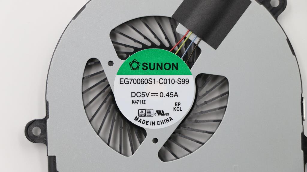 Lenovo Fa Fans - 90202946