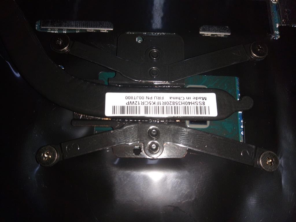 Lenovo Pl System Boards - 00JT825