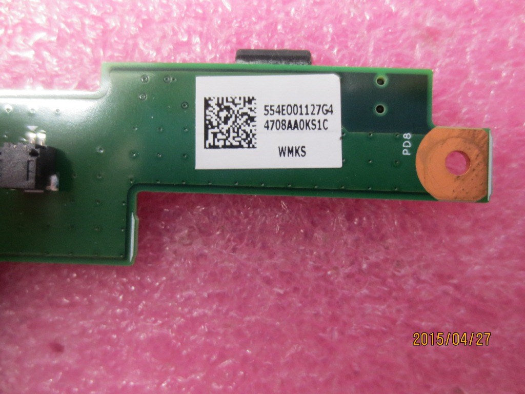 Lenovo Replacement Part - 00Jt720