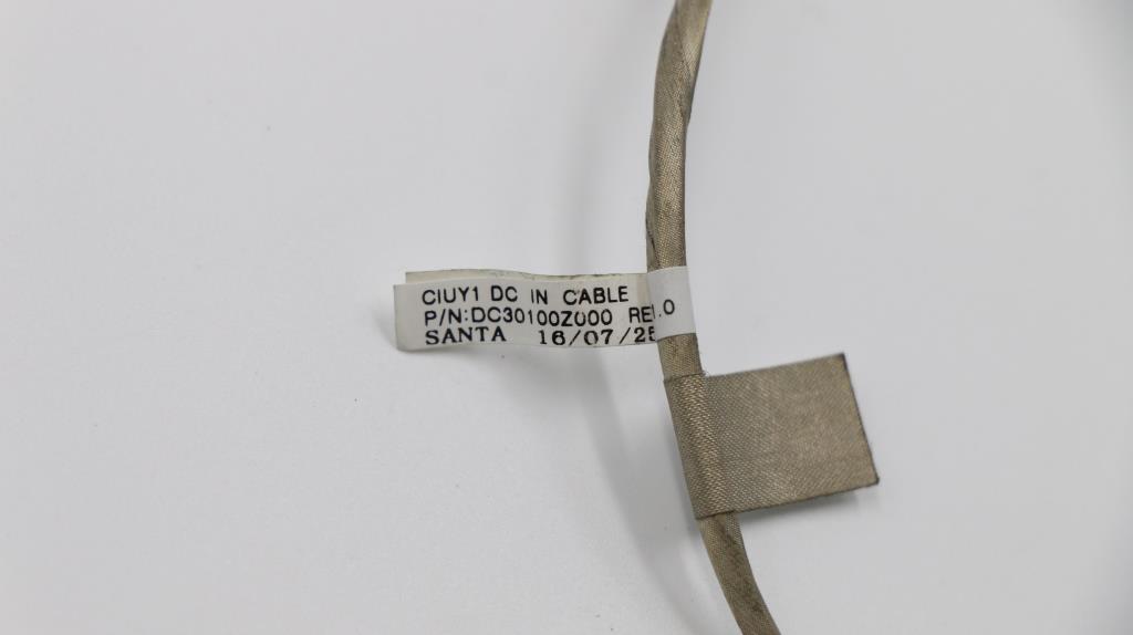 Lenovo Dc In Cable - 5C10M43995