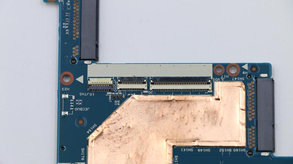 Lenovo Pl System Boards - 5B20K84201