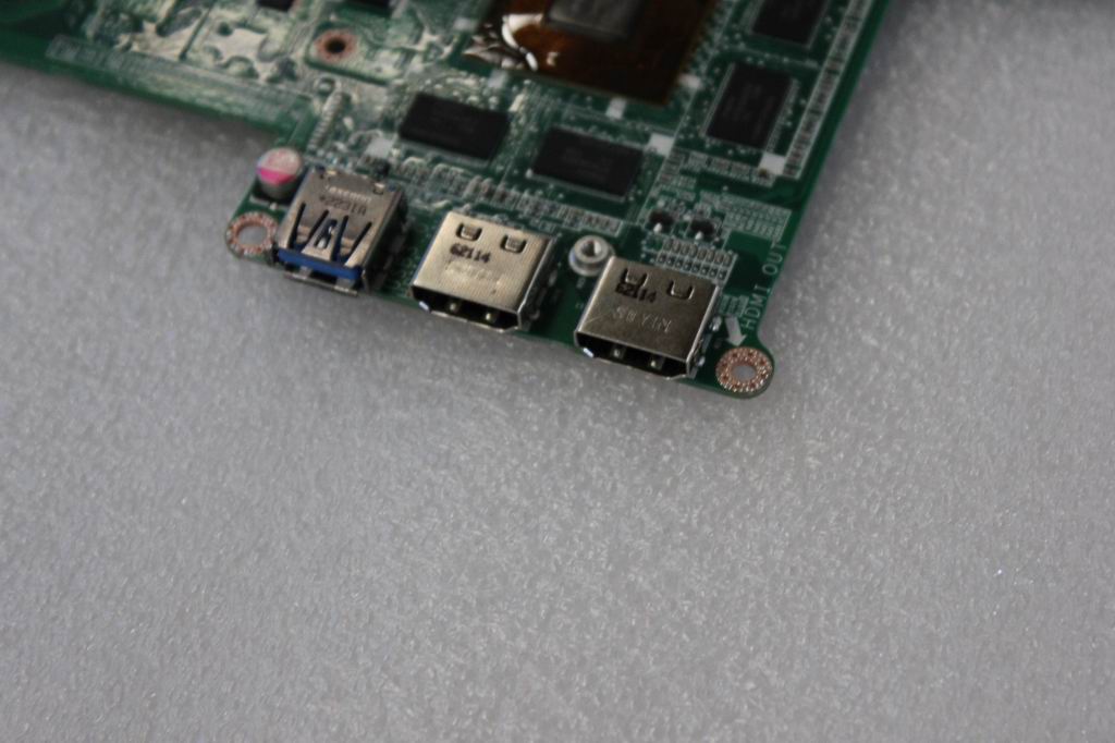 Lenovo Mb A720 1G Ddr3 W/Hdin W/O Tv - 90000167