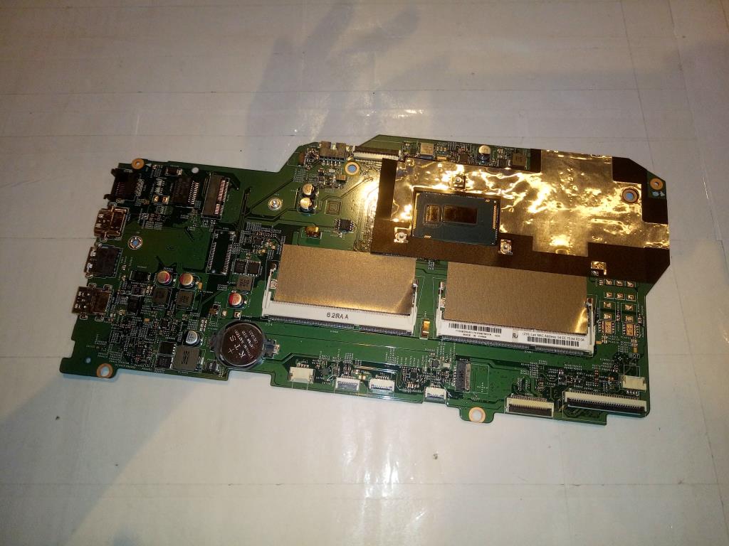 Lenovo Pl System Boards - 5B20G91175