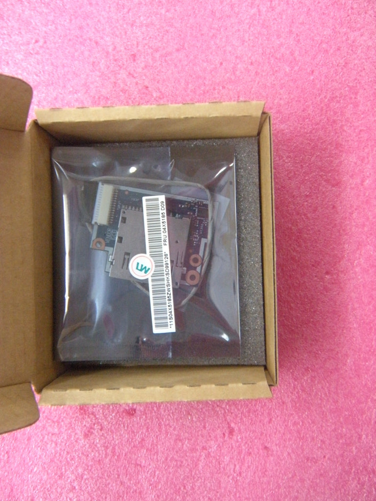 Lenovo Ci Cards Misc Internal - 04X5185
