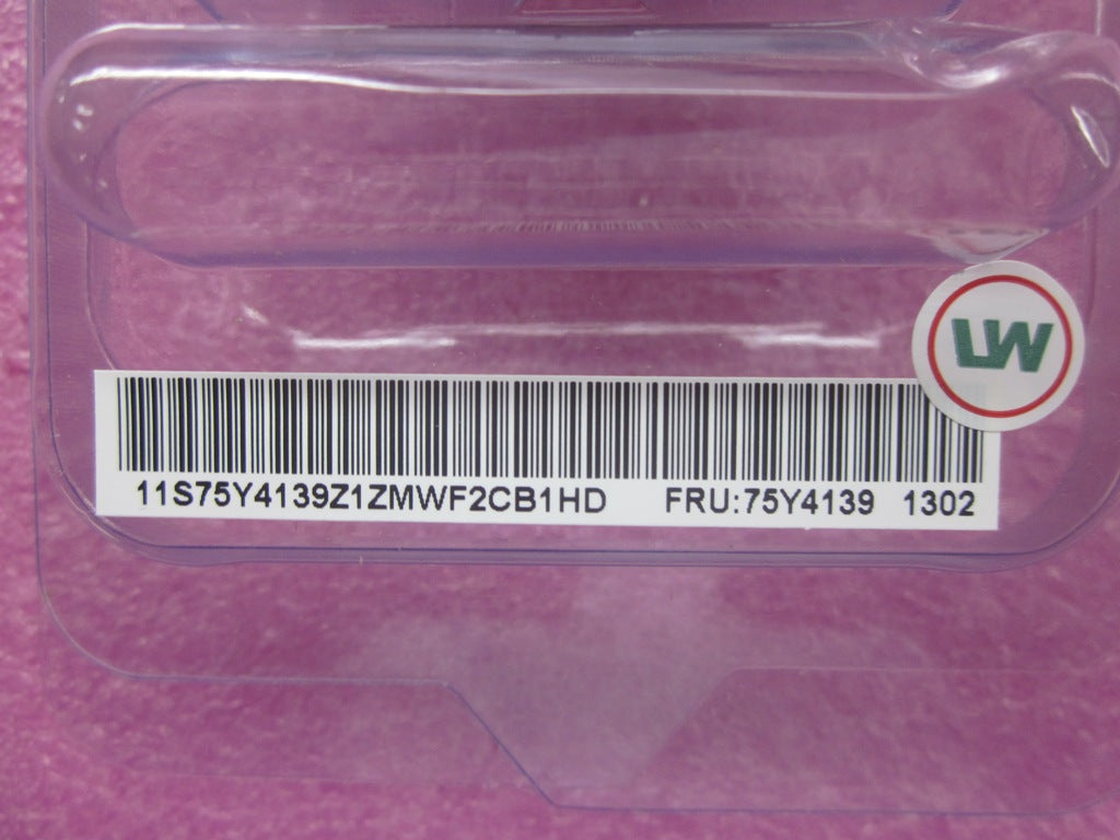 Lenovo Replacement Part - 75Y4139